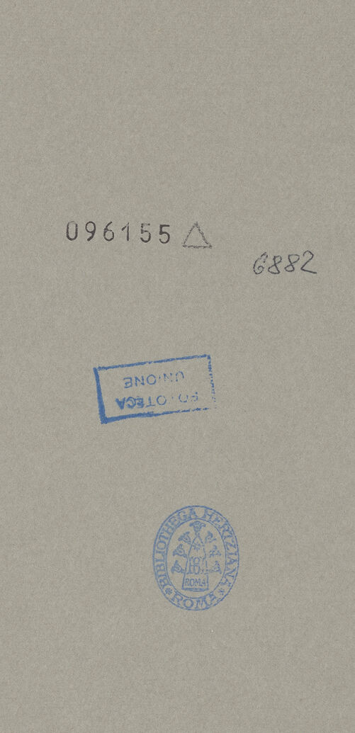 Rückseite von bh096155_recto