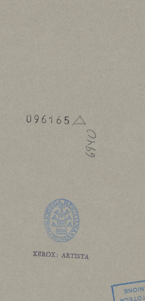 Rückseite von bh096165_recto