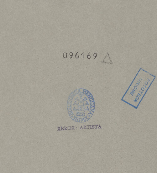 Rückseite von bh096169_recto