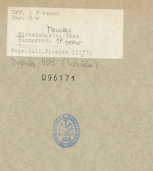 Rückseite von bh096171_recto