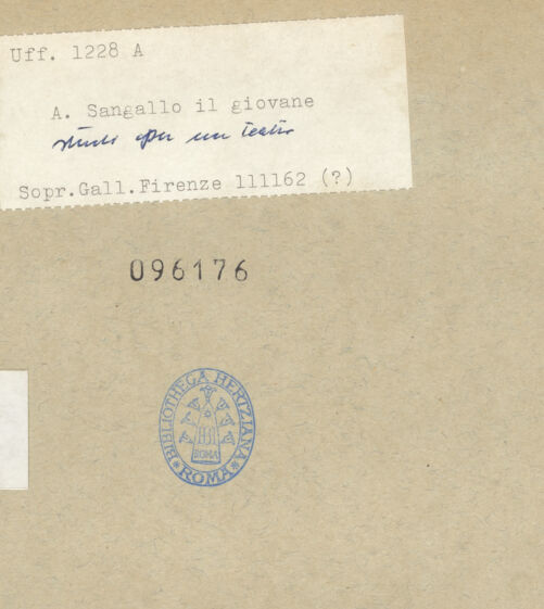 Rückseite von bh096176_recto