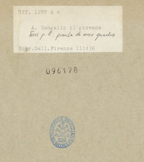 Rückseite von bh096178_recto