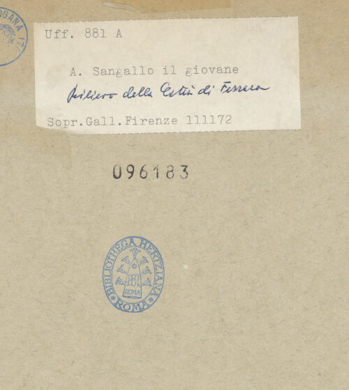 Rückseite von bh096183_recto