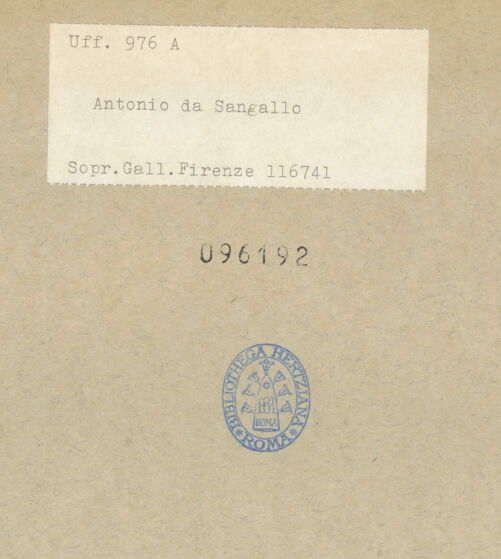 Rückseite von bh096192_recto