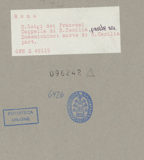 Rückseite von bh096242_recto