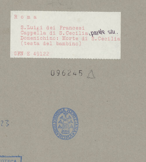 Rückseite von bh096245_recto