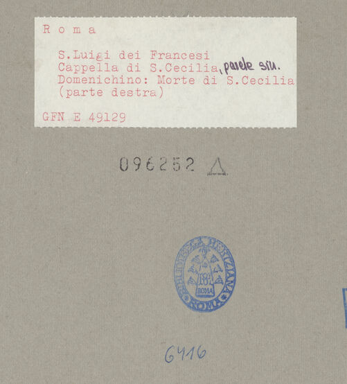 Rückseite von bh096252_recto