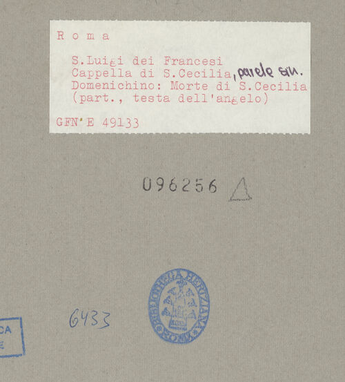 Rückseite von bh096256_recto