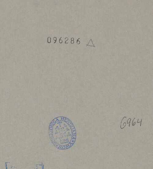 Rückseite von bh096286_recto