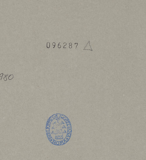 Rückseite von bh096287_recto