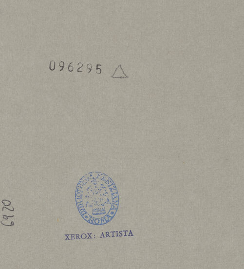 Rückseite von bh096295_recto