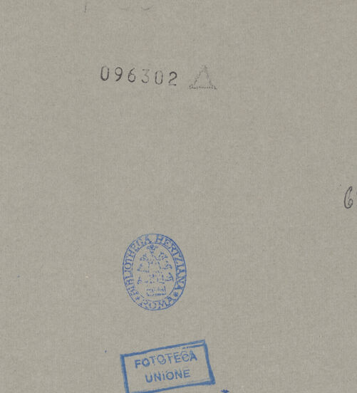 Rückseite von bh096302_recto