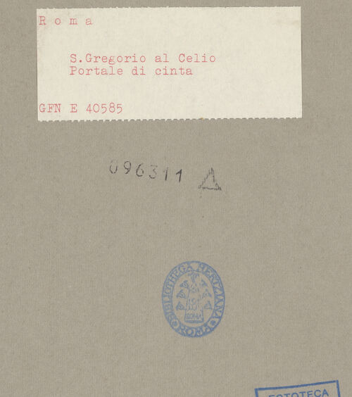 Rückseite von bh096311_recto