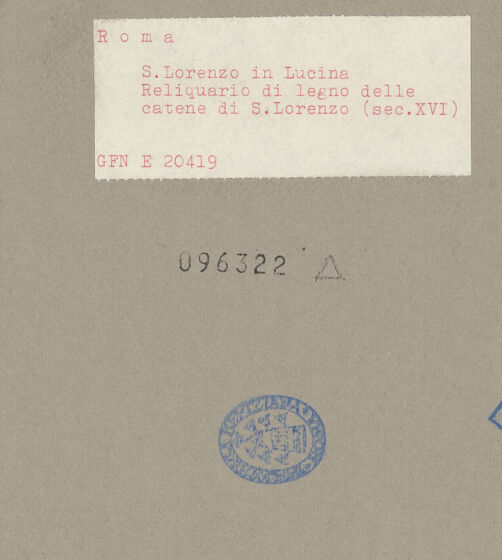 Rückseite von bh096322_recto