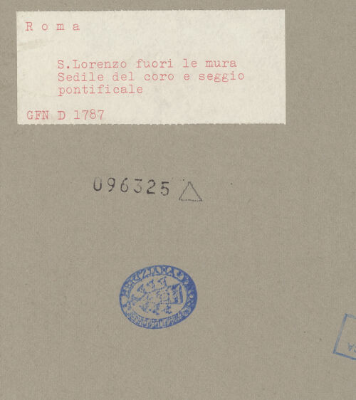 Rückseite von bh096325_recto