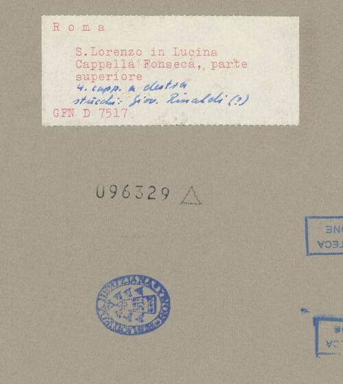 Rückseite von bh096329_recto