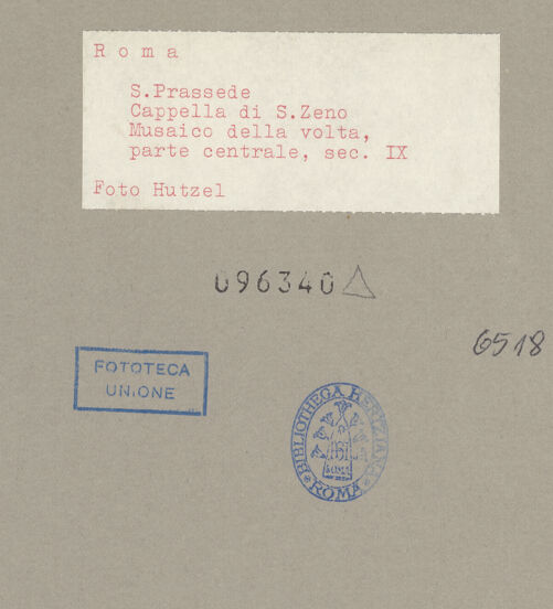 Rückseite von bh096340_recto