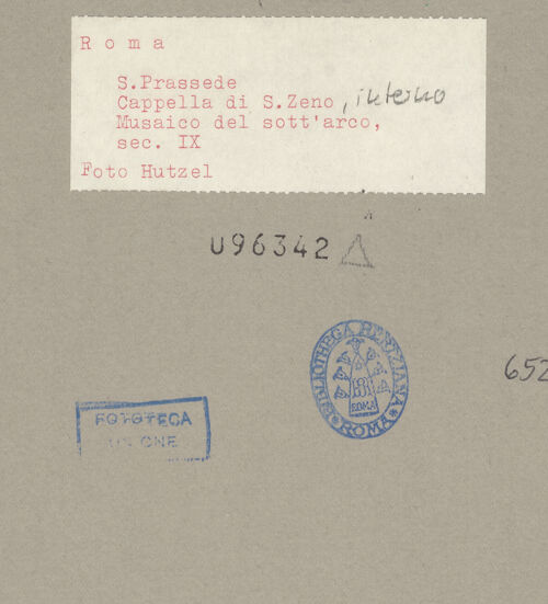 Rückseite von bh096342_recto