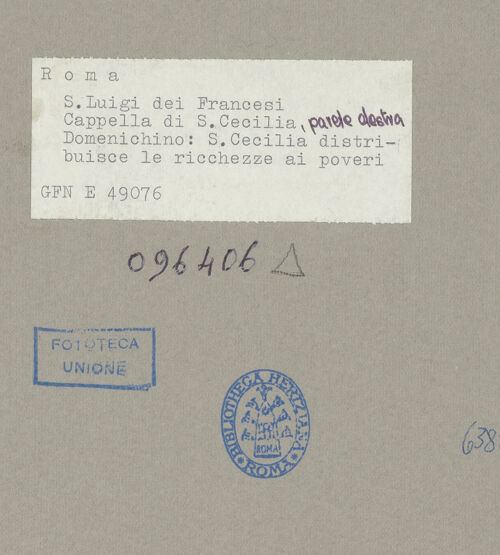 Rückseite von bh096406_recto