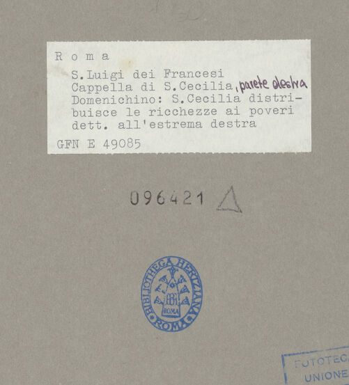 Rückseite von bh096421_recto