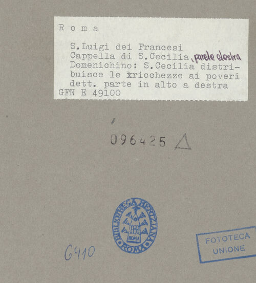 Rückseite von bh096425_recto