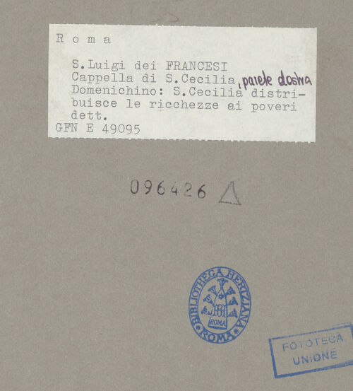 Rückseite von bh096426_recto