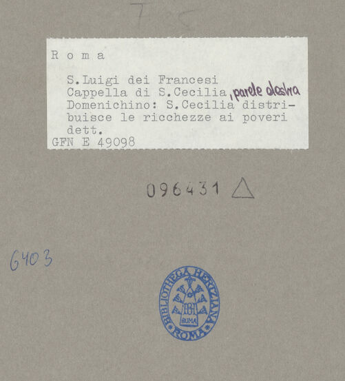 Rückseite von bh096431_recto