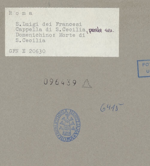 Rückseite von bh096439_recto