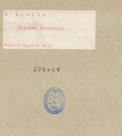 Rückseite von bh096469_recto