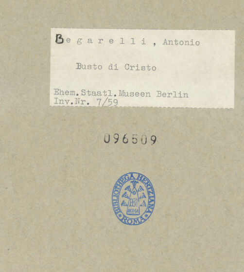 Rückseite von bh096509_recto