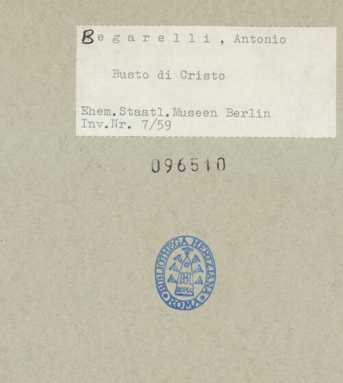 Rückseite von bh096510_recto