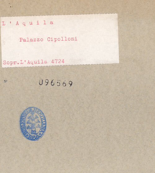 Rückseite von bh096569_recto