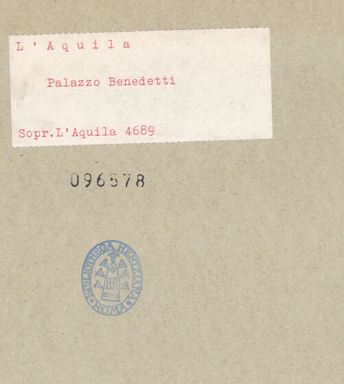 Rückseite von bh096578_recto