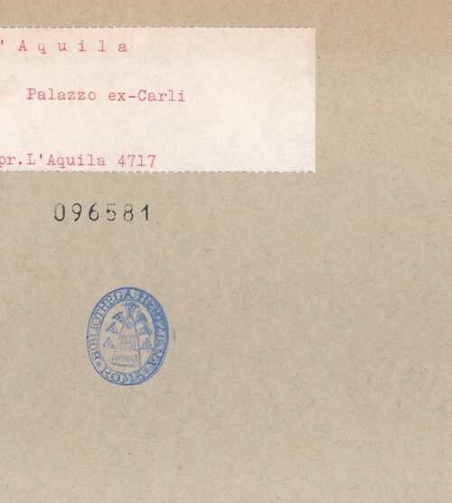 Rückseite von bh096581_recto