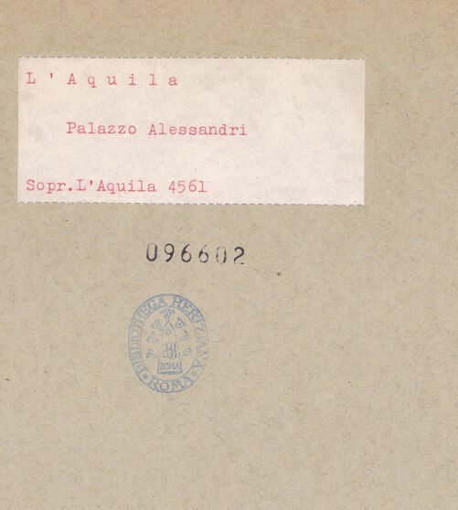 Rückseite von bh096602_recto