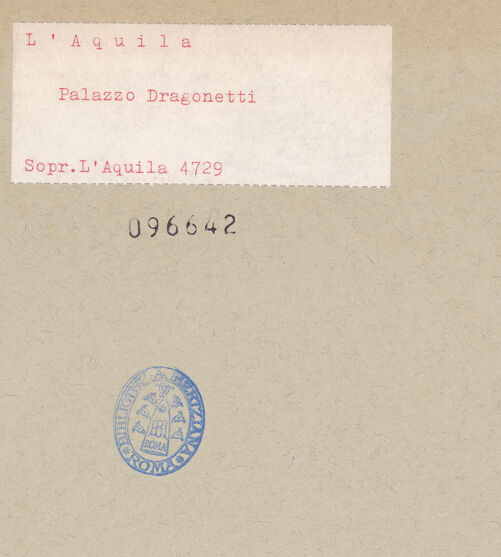 Rückseite von bh096642_recto