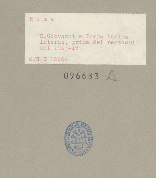 Rückseite von bh096683_recto