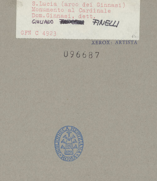 Rückseite von bh096687_recto