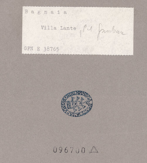 Rückseite von bh096700_recto