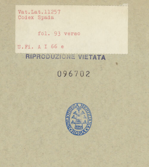 Rückseite von bh096702_recto