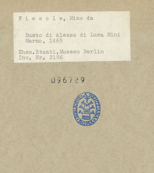 Rückseite von bh096729_recto