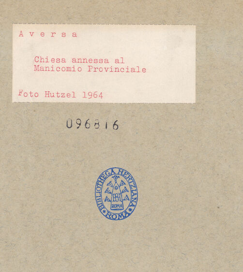 Rückseite von Hutzel, Max [https://www.deutsche-digitale-bibliothek.de/content/lizenzen/rv-ez/] Grabmal des Bischofs Angelo Orabona - Frontalansicht, bh096816_recto. Foto: Hutzel, Max.