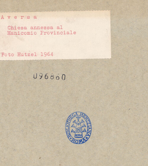 Rückseite von Hutzel, Max [https://www.deutsche-digitale-bibliothek.de/content/lizenzen/rv-ez/] Grabmal des Paolo Lamberti - Frontalansicht, bh096860_recto. Foto: Hutzel, Max.