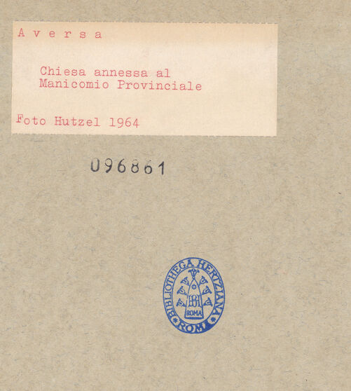 Rückseite von Hutzel, Max [https://www.deutsche-digitale-bibliothek.de/content/lizenzen/rv-ez/] Santa Maria Maddalena - Presbyterium, Kapelle links, bh096861_recto. Foto: Hutzel, Max.