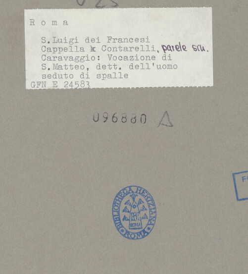 Rückseite von bh096880_recto