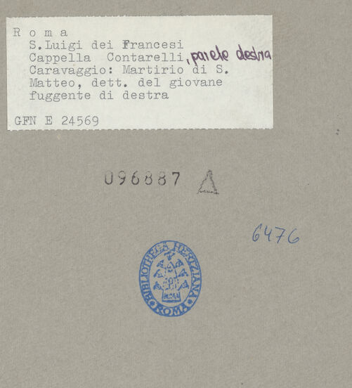 Rückseite von bh096887_recto