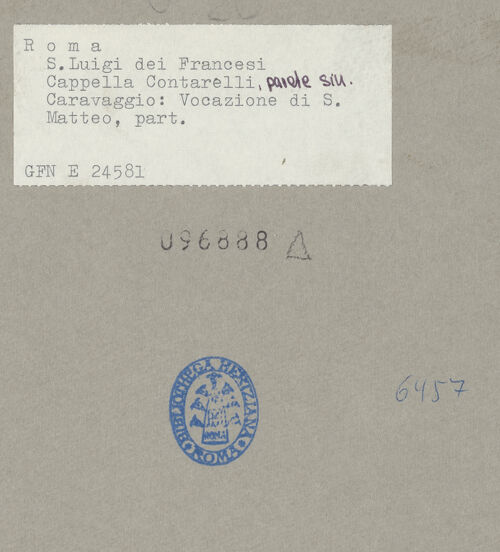 Rückseite von bh096888_recto