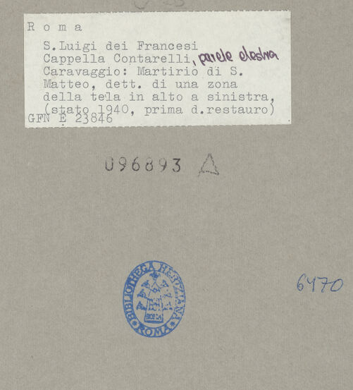 Rückseite von bh096893_recto