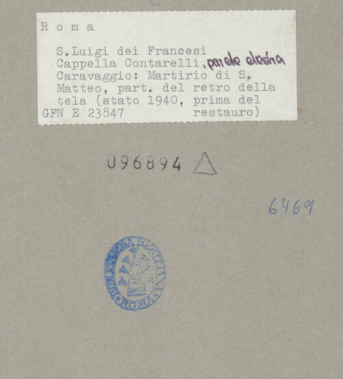 Rückseite von bh096894_recto