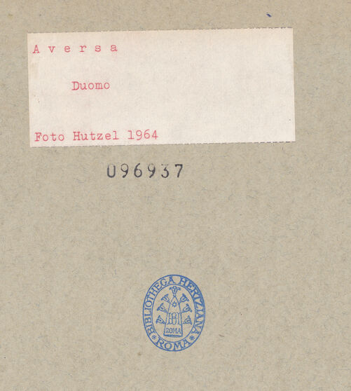 Rückseite von Hutzel, Max [https://www.deutsche-digitale-bibliothek.de/content/lizenzen/rv-ez/] Grabplatte des Luca Prassicio (gest. 1533) - Gesamtansicht, bh096937_recto. Foto: Hutzel, Max.